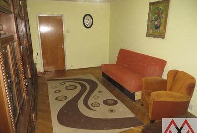 Apartament cu 3 camere decomandat în Titan - 5