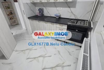 Garsonieră decomandată, mobilată în Rahova - 5