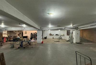 Militari spatiu subsol 272 mp - 6