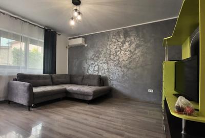 Casa individuala de inchiriat | 4 camere | Valea Adanca - 18