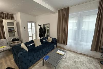 Vand vila noua la nivel in Livada,st.350 mp, sc.124 mp. - 7