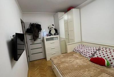 Garsoniera 5 minute metrou Piata Sudului/Brancoveanu - 2