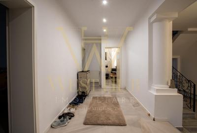 EXCLUSIVITATE-Casa 438 mp utili, teren 743 - Mehala - 15