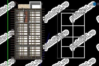 Casa in constructie de vanzare - 4