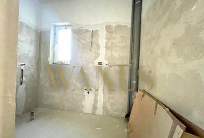 Duplex semifinisat - 130mp I 200mp teren - Garaj - Tineretului - 6