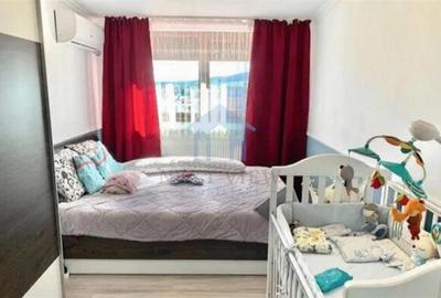 Apartament cu 3 camere decomandat în Florești - 3