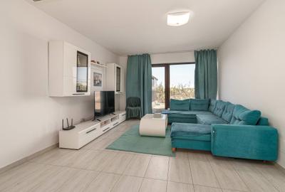 CASA LA PRET DE APARTAMENT _ MOBILATA SI UTILATA _3 MIN FATA DE STATIA STV - 7