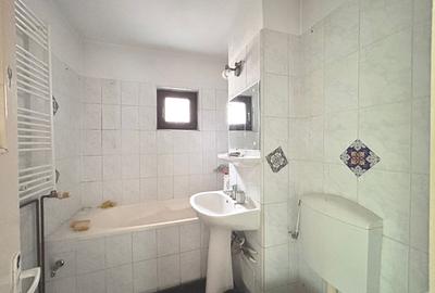 Apartament cu 2 camere decomandat, mobilat în 9 Mai - 4