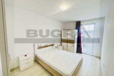 Apartament 3 camere, 75mp, parcare, complex Azoria Frunzisului - 7