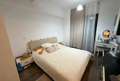 Apartament cu 2 camere decomandat în Tudor Vladimirescu - 5