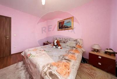 Apartament decomandat, 60 mp utili, 2 camere, debara, balcon! - 2