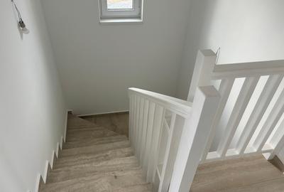 Casa noua cu 4 camere in zona Nicolina - Hlincea - 7