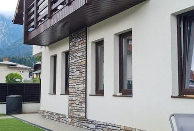 Casă cu 4 camere în Central - 5