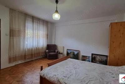 Casa cu etaj 440 mp zona Baritiu Casa cu etaj 440 mp zona Baritiu - 7