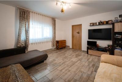 Sanandrei – Casa Individuala  6  Camere – Teren - 2