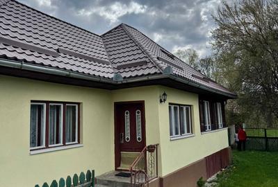 Casă cu 3 camere în Filea de Jos - 4