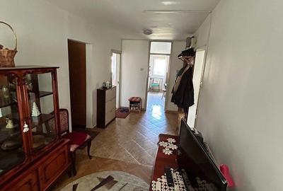 Apartament cu 4 camere decomandat în Mănăștur - 7