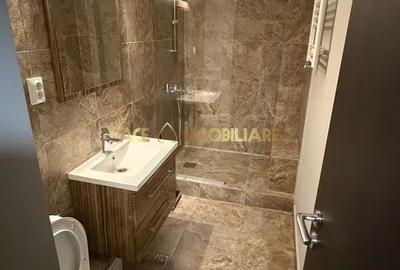 Garsonieră decomandată, mobilată în P-ța Muncii - 5