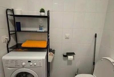 Oferim garsoniera de inchiriat in zona 1 Decembrie - 3