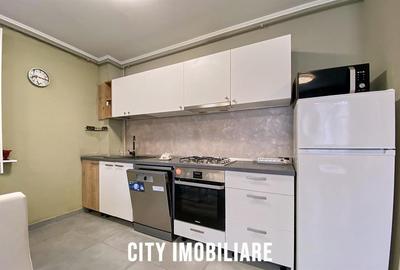 Apartament 2 camere, bloc nou, parcare, mobilat, Buna Ziua, Bella Vista - 6