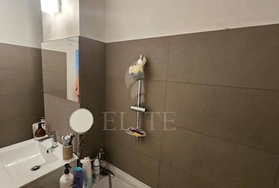 Apartament cu 3 camere decomandat, mobilat în Mănăștur - 10