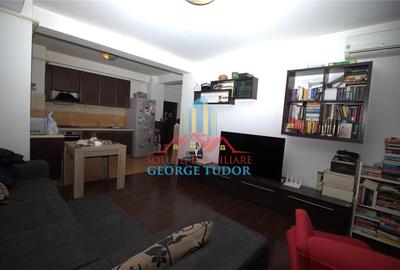 Apartament cu 2 camere decomandat, mobilat în Militari - 10