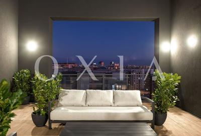 OX659 Eleganta La Inaltime In Cel Mai Spectaculos Penthouse - 4