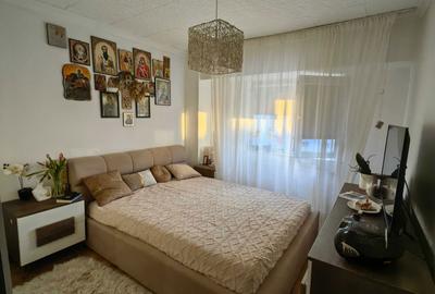 Apartament cu 4 camere decomandat în Central - 5