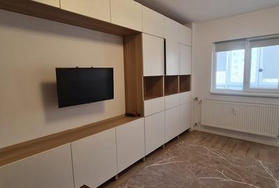 Apartament cu 2 camere decomandat în Basarabia - 6