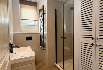 Apartament cu 2 camere semidecomandat, mobilat în Cotroceni - 1