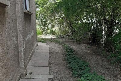 Apartament cu 3 camere semidecomandat în Central - 6