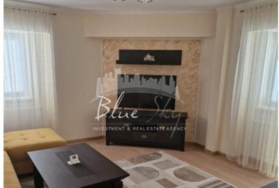 Apartament cu 2 camere decomandat în Casa de Cultură - 2