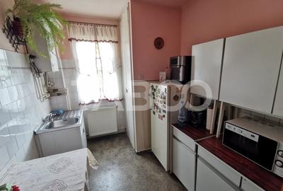 Apartament cu 3 camere la etajul 2 in zona Mihai Viteazul - 9