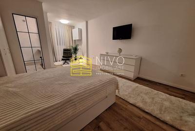 Apartament 1 cameră – Tg. Mureș – Aleea Carpați – Bazinului Olimpic - 3