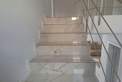 CASA INDIVIDUALA P+1-PISCINA-603 MP TEREN-ADIACENT A0 CASA INDIVIDUALA P+1-PISCINA-603 MP TEREN-ADIACENT A0 - 42