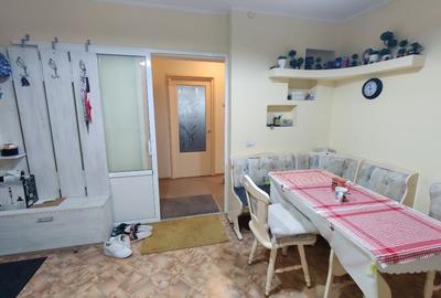 Proprietar - Apartament 3 camere decomandat si loc parcare - 4