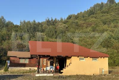 Teren 5.800 mp cu utilita?i ?i construc?ii existenteO Teren 5.800 mp cu utilita?i ?i construc?ii existenteO - 9