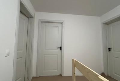 Casa individuala de 4 camere, 150mp, renovata, terasa, curte, garaj, zona Baciu - 17