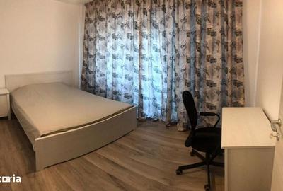 Apartament cu 3 camere, mobilat în Aviației - 2
