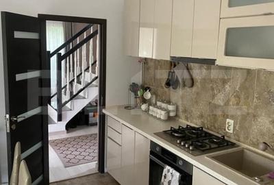 Casa individuala, 4 camere, 160mp, zona Sf. Ilie Nou - 11