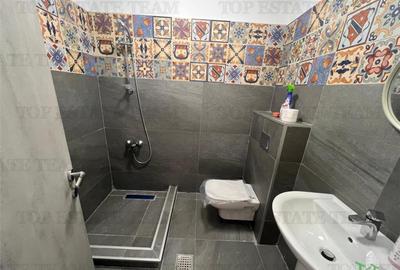 Apt 3 cam in centru orasului Buftea - 6