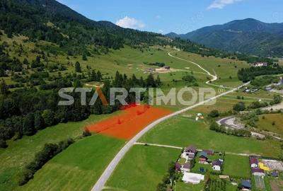 Teren intravilan Zarnesti Plaiul Foii - 7