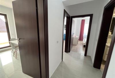 Apartament cu 2 camere decomandat, mobilat în Rahova - 18