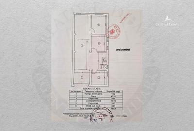Casă individuală cu 10 camere cu Teren 280 Mp în P-ța Muncii - 28