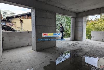 Camil Ressu, apartament 2 camere, utili 47,35 ,la cheie,an 2025 - 3
