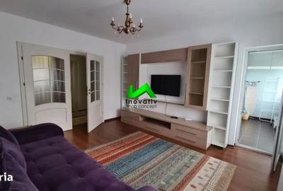 Apartament cu 2 camere decomandat în Central - 3