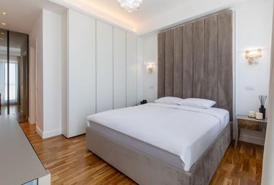 APARTAMENTUL TAU DE PE CALEA VICTORIEI || 3 CAMERE || PANORAMA UNICA - 10