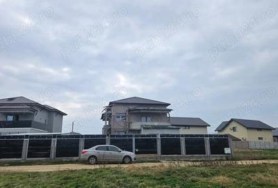 Casa de vanzare in Agigea
