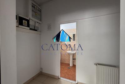 Afi Mall - spatiu comercial / Vad Excelent / Disponibilitate imediata ! - 11