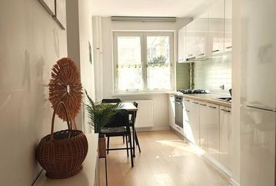 Apartament cu 2 camere decomandat, mobilat în Lujerului - 5